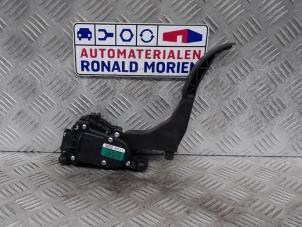 Used Throttle pedal position sensor Volkswagen Fox (5Z) 1.4 16V Price € 35,00 Margin scheme offered by Automaterialen Ronald Morien B.V.