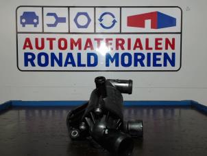 Used Thermostat housing Volkswagen Polo V (6R) 1.6 TDI 16V 105 Price € 30,25 Inclusive VAT offered by Automaterialen Ronald Morien B.V.