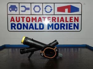 Used Water pipe Volkswagen Polo V (6R) 1.6 TDI 16V 105 Price € 14,99 Inclusive VAT offered by Automaterialen Ronald Morien B.V.