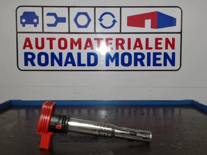 Usagé Bobine Audi A8 Prix € 20,00 Règlement à la marge proposé par Automaterialen Ronald Morien B.V.