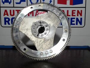 Used Starter ring gear Audi Q7 Price € 169,40 Inclusive VAT offered by Automaterialen Ronald Morien B.V.