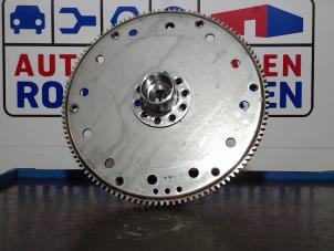 Used Starter ring gear Audi RS 5 (8T3) 4.2 V8 32V Price € 151,25 Inclusive VAT offered by Automaterialen Ronald Morien B.V.