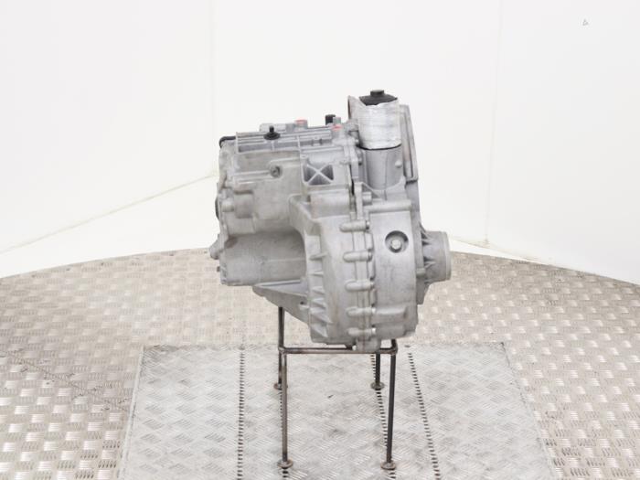 Getriebe van een Volkswagen Transporter T5 2.0 TDI BlueMotion 2015