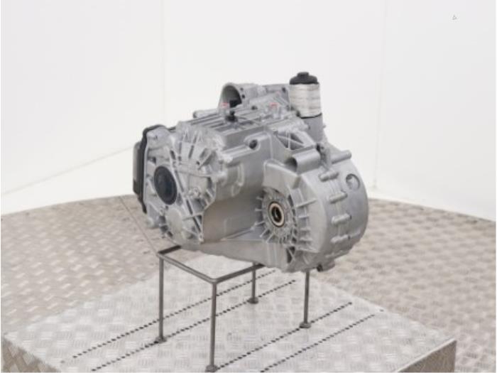 Overhauled Gearbox Volkswagen Transporter T5 2.0 BiTDI DRF 4 Motion Price € 3.085,50 Inclusive VAT offered by Automaterialen Ronald Morien B.V.