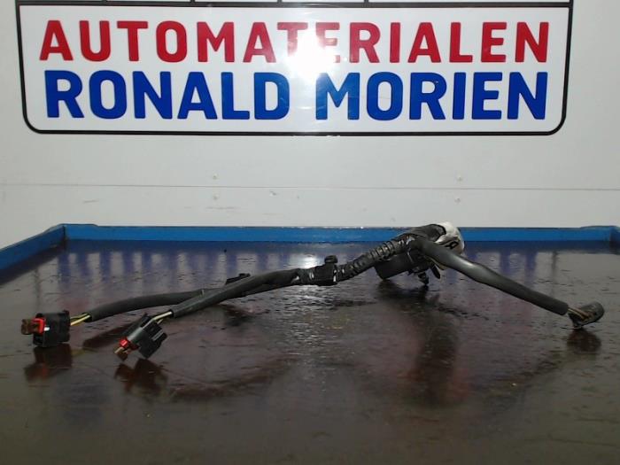 Faisceau fils injecteur carburant