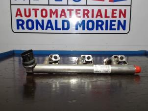 Used Fuel injector nozzle Ford Fiesta 6 (JA8) 1.0 SCI 12V 80 Price € 100,00 Margin scheme offered by Automaterialen Ronald Morien B.V.