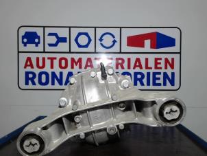 Used Rear differential Volkswagen Touareg (7PA/PH) 3.0 TDI V6 24V Price € 961,95 Inclusive VAT offered by Automaterialen Ronald Morien B.V.
