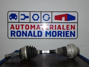 Usados Eje de transmisión derecha delante Volkswagen Touareg (7PA/PH) 3.0 TDI V6 24V Precio € 151,25 IVA incluido ofrecido por Automaterialen Ronald Morien B.V.