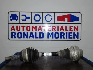 Używane Os napedowa prawy przód Volkswagen Touareg (7PA/PH) 3.0 TDI V6 24V Cena € 151,25 Z VAT oferowane przez Automaterialen Ronald Morien B.V.