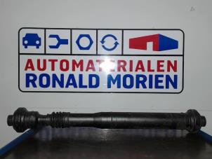 Used 4x4 front intermediate driveshaft Volkswagen Touareg (7PA/PH) 3.0 TDI V6 24V Price € 356,95 Inclusive VAT offered by Automaterialen Ronald Morien B.V.