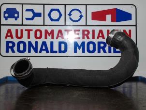 Used Intercooler hose Audi A4 Price € 54,45 Inclusive VAT offered by Automaterialen Ronald Morien B.V.