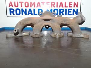 Used Exhaust manifold Volvo V40 Price € 65,00 Margin scheme offered by Automaterialen Ronald Morien B.V.