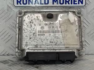 Used Engine management computer Seat Arosa (6H1) 1.4i Price € 75,00 Margin scheme offered by Automaterialen Ronald Morien B.V.