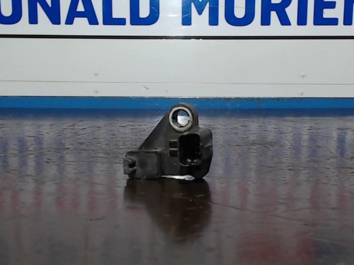 Begagnade Vevaxelsensor Ford Focus Pris € 25,00 Marginaltabell erbjuds av Automaterialen Ronald Morien B.V.