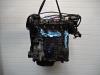Engine from a Volkswagen Lupo (6X1), 1998 / 2005 1.4 60, Hatchback, 2-dr, Petrol, 1.390cc, 44kW (60pk), FWD, AUD, 2000-10 / 2005-05, 6X1 2001