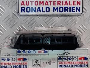Engine management computer from a Volkswagen Scirocco (137/13AD) 2.0 TDI 16V 2014