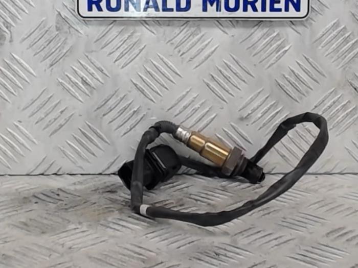 Usados Sonda Lambda Volkswagen Scirocco (137/13AD) 2.0 TDI 16V Precio € 25,00 Norma de margen ofrecido por Automaterialen Ronald Morien B.V.