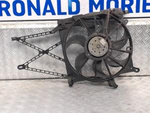 Used Cooling fans Opel Astra H GTC (L08) 1.4 16V Twinport Price € 25,00 Margin scheme offered by Automaterialen Ronald Morien B.V.