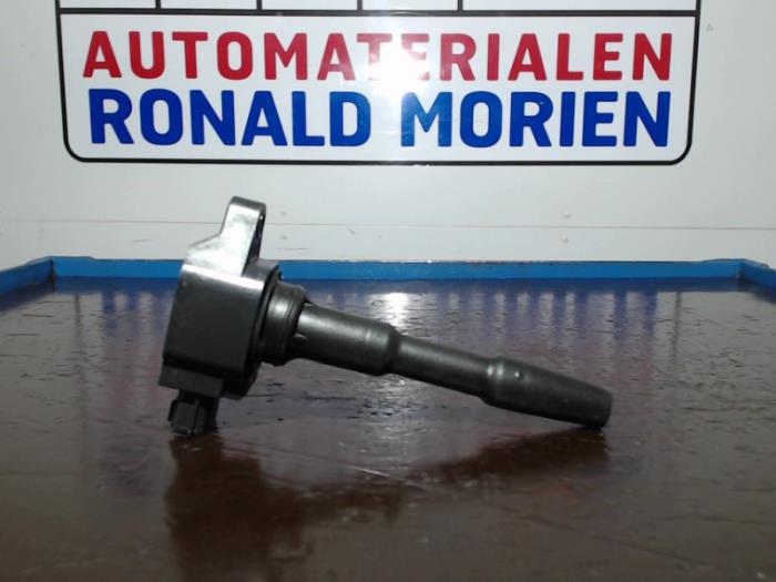Neuf Bobine Renault Megane Prix € 15,00 Prix TTC proposé par Automaterialen Ronald Morien B.V.