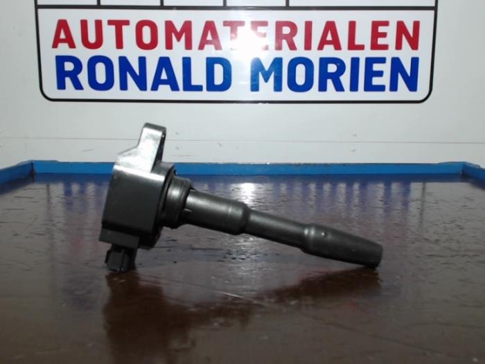 Neuf Bobine Renault Megane Prix € 15,00 Prix TTC proposé par Automaterialen Ronald Morien B.V.