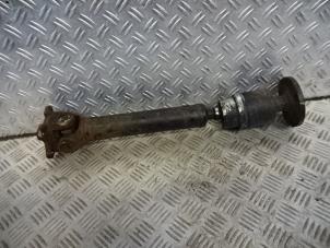 Used 4x4 front intermediate driveshaft Ssang Yong Rodius 2.0 e-200 Xdi 16V 4WD Price € 200,00 Margin scheme offered by Automaterialen Ronald Morien B.V.