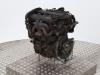 Engine from a Ford Focus 1 Wagon 1.8 16V 2002