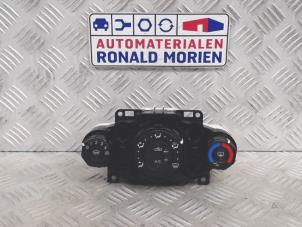 Used Heater control panel Ford Fiesta 6 (JA8) 1.0 EcoBoost 12V 100 Price € 25,00 Margin scheme offered by Automaterialen Ronald Morien B.V.