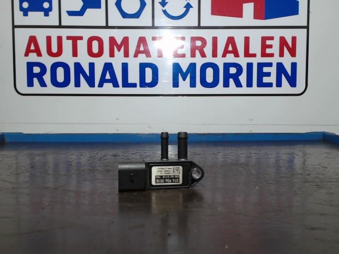 Used Particulate filter sensor Volkswagen Amarok 2.0 BiTDI 16V 180 4Motion Price € 19,00 Margin scheme offered by Automaterialen Ronald Morien B.V.
