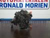 Pompe diesel d'un Renault Trafic New (EL) 2.0 dCi 16V 115 2014
