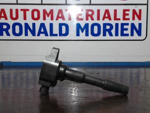 Used Ignition coil Renault Scénic III (JZ) 1.2 16V TCe 130 Price € 15,00 Inclusive VAT offered by Automaterialen Ronald Morien B.V.