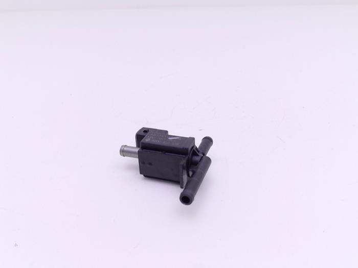Used Boost pressure sensor Renault Scénic III (JZ) 1.5 dCi 105 Price € 39,00 Inclusive VAT offered by Automaterialen Ronald Morien B.V.