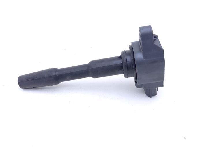 Usagé Bobine Renault Clio IV (5R) 1.2 TCE 16V GT EDC Prix € 15,00 Prix TTC proposé par Automaterialen Ronald Morien B.V.