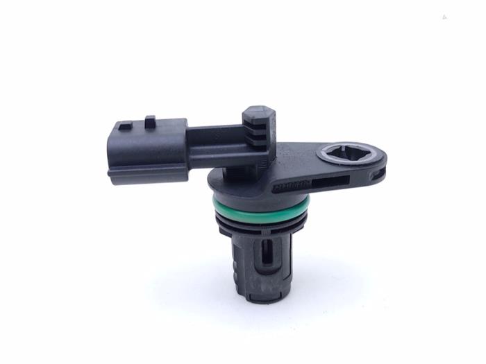 Gebrauchte Nockenwelle Sensor Renault Clio IV (5R) 1.2 TCE 16V GT EDC Preis € 22,99 Mit Mehrwertsteuer angeboten von Automaterialen Ronald Morien B.V.