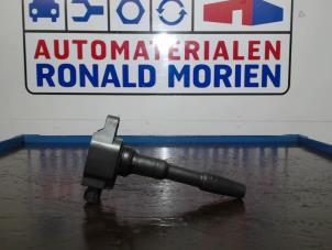 Used Ignition coil Renault Clio IV Estate/Grandtour (7R) 1.2 TCE 16V EDC Price € 15,00 Inclusive VAT offered by Automaterialen Ronald Morien B.V.