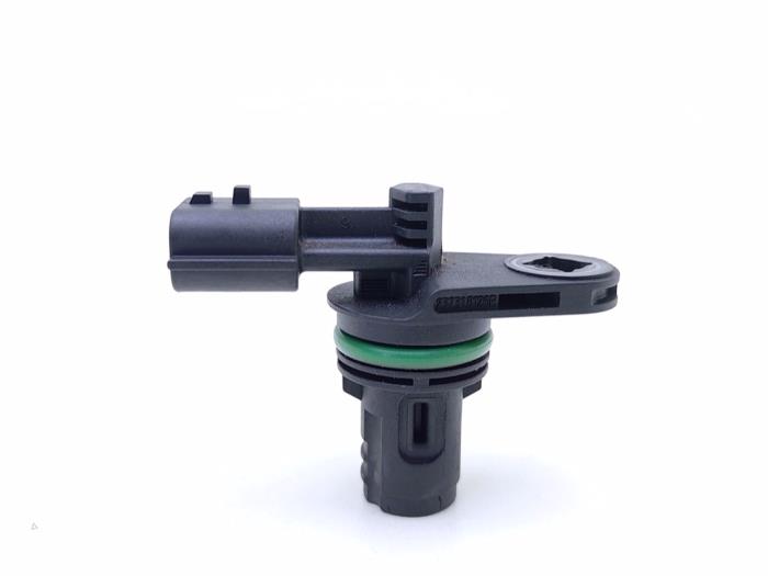 Gebrauchte Nockenwelle Sensor Renault Clio IV Estate/Grandtour (7R) 1.2 TCE 16V EDC Preis € 42,35 Mit Mehrwertsteuer angeboten von Automaterialen Ronald Morien B.V.