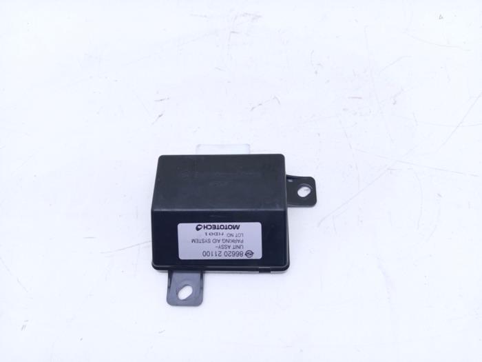 Begagnade PDC-modul Ssang Yong Rodius 2.0 e-200 Xdi 16V 4WD Pris € 25,00 Marginaltabell erbjuds av Automaterialen Ronald Morien B.V.