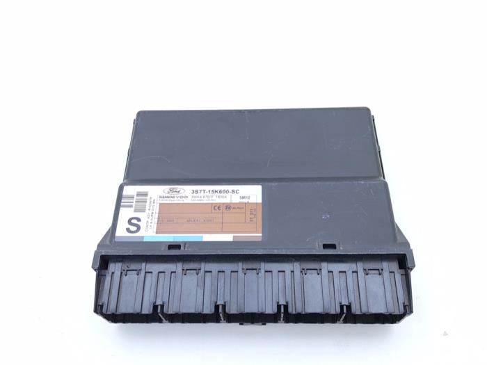 Used Body control computer Ford Mondeo III 1.8 16V Price € 18,00 Margin scheme offered by Automaterialen Ronald Morien B.V.