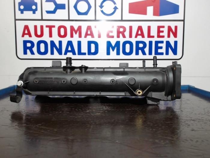 Gebrauchte Ansaugbrugge Renault Clio IV Estate/Grandtour (7R) 1.2 TCE 16V EDC Preis € 95,00 Mit Mehrwertsteuer angeboten von Automaterialen Ronald Morien B.V.