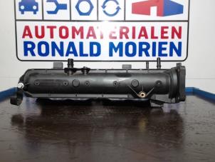 Used Intake manifold Renault Clio IV Estate/Grandtour (7R) 1.2 TCE 16V EDC Price € 95,00 Inclusive VAT offered by Automaterialen Ronald Morien B.V.