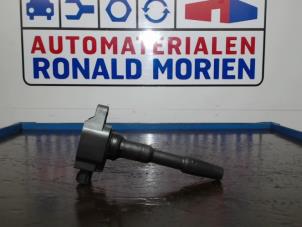 Used Ignition coil Renault Clio IV Estate/Grandtour (7R) 1.2 TCE 16V EDC Price € 15,00 Inclusive VAT offered by Automaterialen Ronald Morien B.V.
