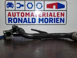 Gebrauchte Intercooler Rohr Renault Clio IV Estate/Grandtour (7R) 1.2 TCE 16V EDC Preis € 102,85 Mit Mehrwertsteuer angeboten von Automaterialen Ronald Morien B.V.