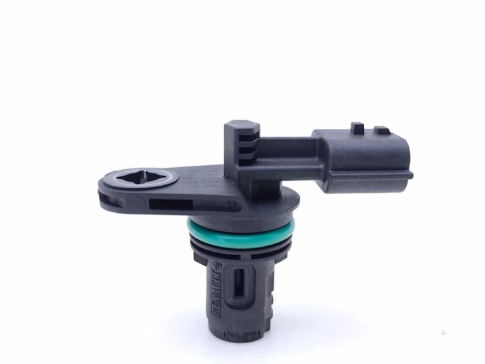 Gebrauchte Nockenwelle Sensor Renault Clio IV (5R) 1.2 TCE 16V GT EDC Preis € 22,99 Mit Mehrwertsteuer angeboten von Automaterialen Ronald Morien B.V.