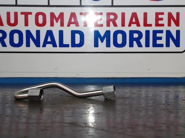 Nya Bränsleledning Volkswagen Golf VII (AUA) 1.0 TSI 12V Pris € 30,25 Inklusive moms erbjuds av Automaterialen Ronald Morien B.V.