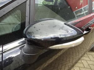 Used Wing mirror, left Ford Fiesta Price € 95,00 Margin scheme offered by Automaterialen Ronald Morien B.V.