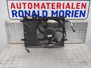 Gebrauchte Kühlgebläse Toyota Corolla Wagon (E9) Preis € 25,00 Margenregelung angeboten von Automaterialen Ronald Morien B.V.