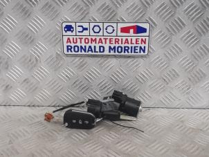 Used Ignition lock + key Citroen C3 (SX/SW) 1.6 Blue HDi 75 16V Price € 29,00 Margin scheme offered by Automaterialen Ronald Morien B.V.