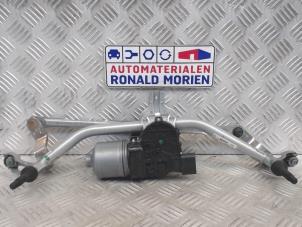 Usagé Moteur + mécanique essuie-glace Citroen C3 (SX/SW) 1.6 Blue HDi 75 16V Prix € 39,00 Règlement à la marge proposé par Automaterialen Ronald Morien B.V.