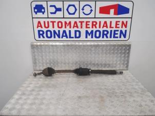 Used Front drive shaft, right Ford Transit Connect 1.8 Tddi Price € 75,00 Margin scheme offered by Automaterialen Ronald Morien B.V.
