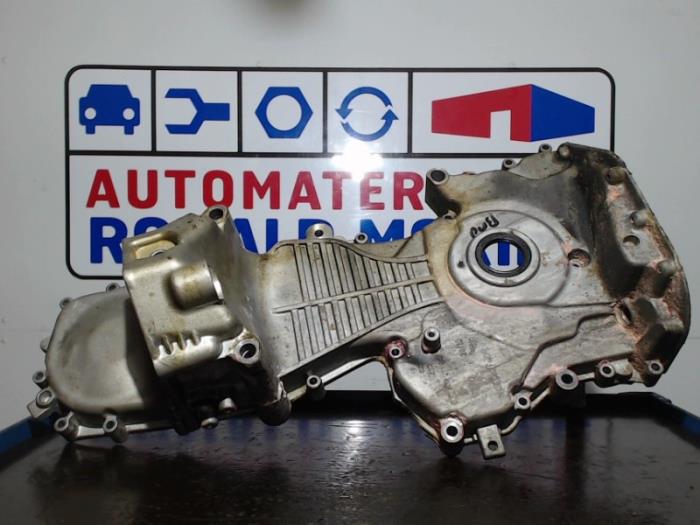 Usagé Couvercle de distribution Volkswagen Polo Prix € 85,00 Règlement à la marge proposé par Automaterialen Ronald Morien B.V.