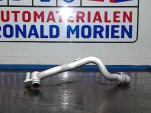 Usagé Tube d'eau Volkswagen Touareg (7PA/PH) 3.0 TDI V6 24V Prix € 25,00 Prix TTC proposé par Automaterialen Ronald Morien B.V.